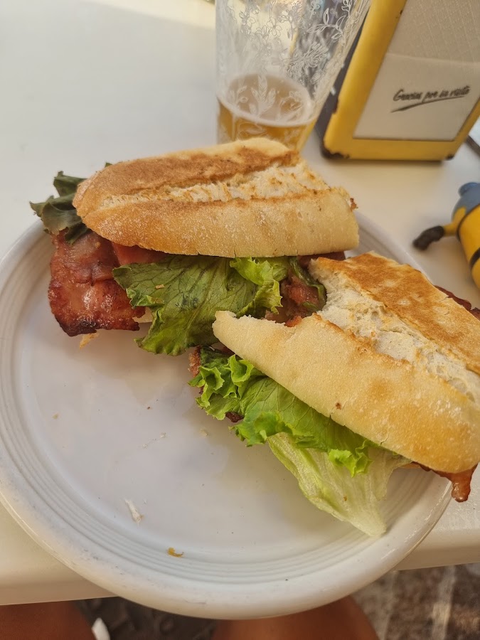 Cafetería Macedonia Fruit Cafe