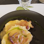 Photo n°3 de l'avis de Giuseppe.a fait le 11/07/2020 à 08:33 sur le  VerdeNero Osteria Contadina à Carate Brianza