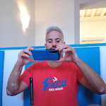 Photo n°4 de l'avis de davis.a fait le 14/08/2021 à 15:06 sur le  Rock'n Burger Steak-House à Montagnana