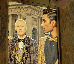 Dolce & Gabbana photo