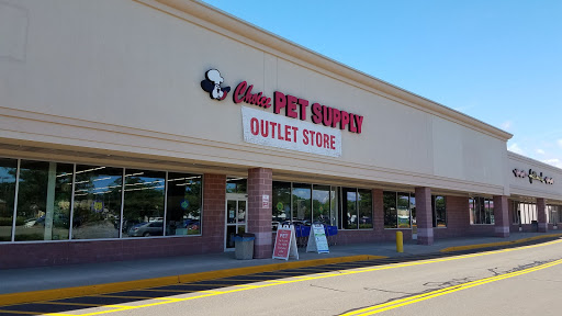 Pet Supply Store «Choice Pet - OUTLET STORE», reviews and photos, 63 Washington Ave, North Haven, CT 06473, USA