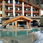 Photo n°3 de l'avis de Karl.e fait le 04/01/2024 à 17:41 sur le  Ristorante @ Hotel Notre Maison à Cretaz