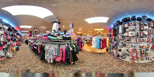 Adult Entertainment Club «Barnett Avenue Adult Superstore», reviews and photos, 3610 Barnett Ave, San Diego, CA 92110, USA