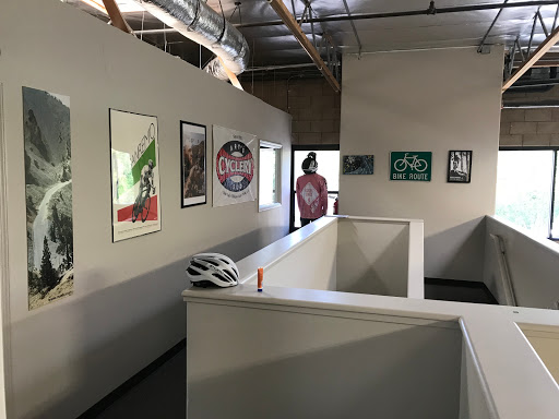 Arts Cyclery image