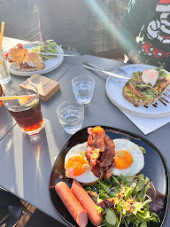 Photo n°42 de EUNOIA COFFEE à Menton ()