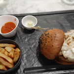 Photo n°1 de l'avis de giuseppe.a fait le 10/10/2022 à 10:36 sur le  Black à Turin