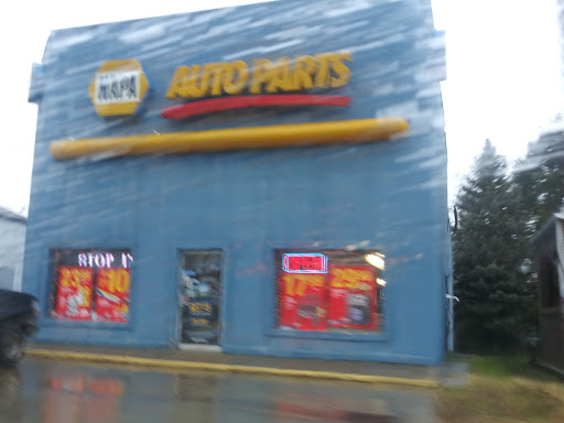 Auto Parts Store «NAPA Auto Parts - Weirton Auto Parts», reviews and photos, 1817 Pennsylvania Ave, Weirton, WV 26062, USA