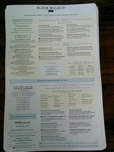 American Restaurant «Black Walnut Cafe - Four Points», reviews and photos, 10817 Ranch Rd 2222, Austin, TX 78730, USA