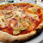 Photo n°4 de l'avis de olivier.i fait le 14/07/2023 à 20:18 sur le  Pizzeria Ristorante Italia à Susa