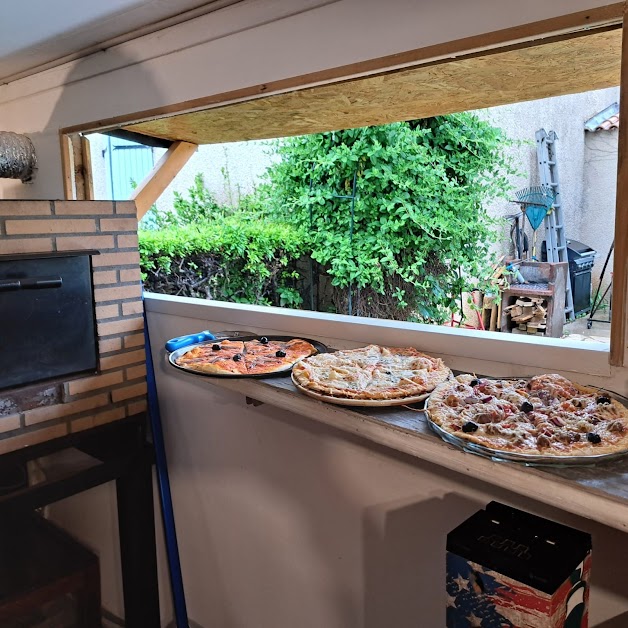 Pizza D'Torres à Vinon-sur-Verdon
