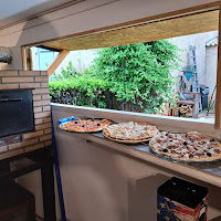 Photos du propriétaire du Pizzeria Pizza D'Torres à Vinon-sur-Verdon - n°1