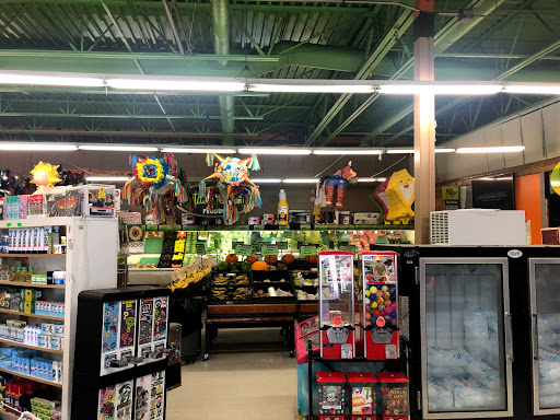 Grocery Store «Vida Market», reviews and photos, 1824 3500 S, Salt Lake City, UT 84119, USA