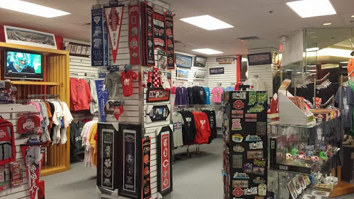 Souvenir Store «I Love Cincinnati Shop», reviews and photos, 441 Vine St, Cincinnati, OH 45202, USA