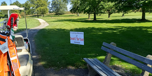Public Golf Course «Pleasant View Golf Club», reviews and photos, 14605 Louisville St NE, Paris, OH 44669, USA
