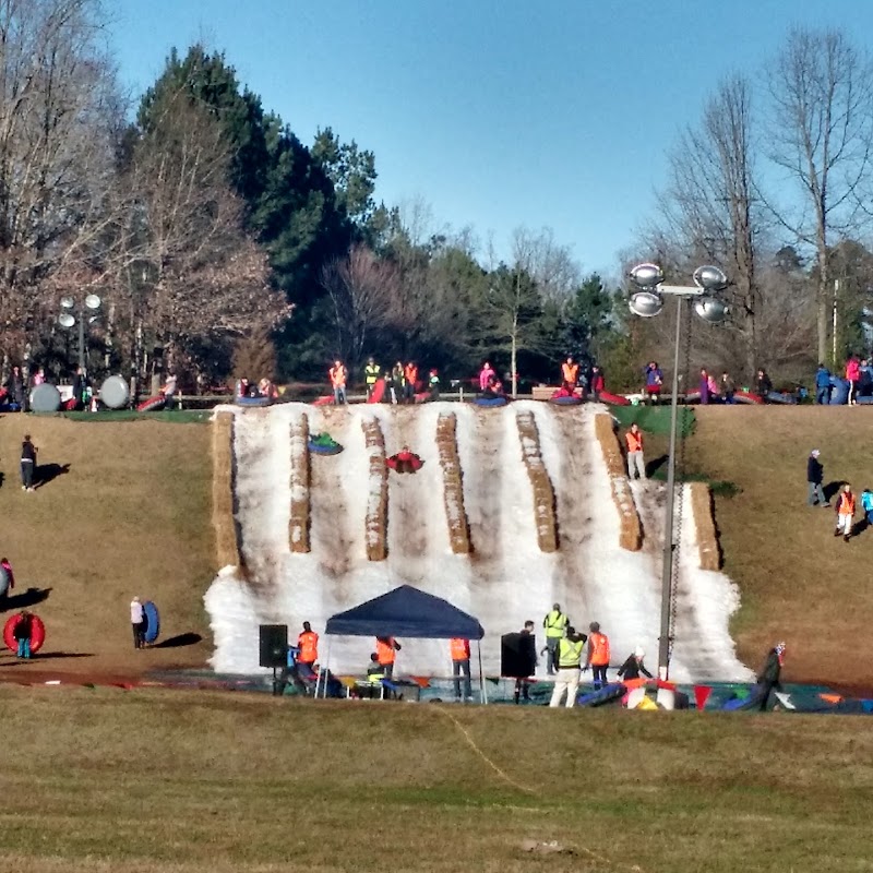 Fred G. Bond Metro Park