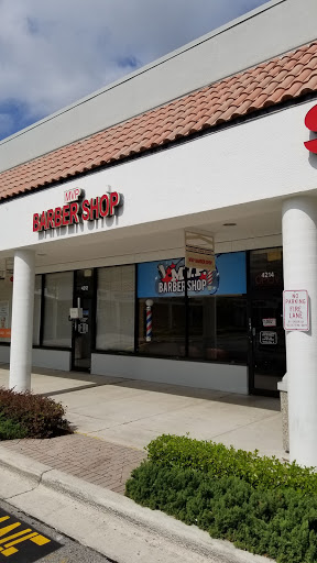 Barber Shop «MVP Barbershop», reviews and photos, 4214 Northlake Blvd, Palm Beach Gardens, FL 33410, USA