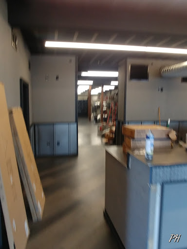 Towing Service «MotorCoach Maintenance & RV Repair», reviews and photos, 62 Rock Rd, Belgrade, MT 59714, USA