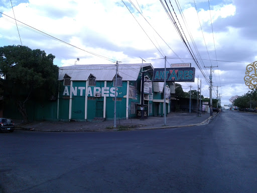 Veterinarios Managua