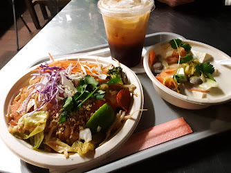 Thai Vegan