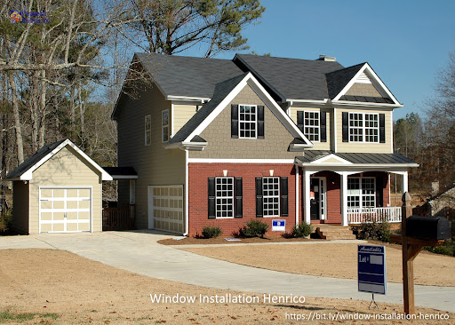 Window Installation Service «Paramount Builders Inc», reviews and photos, 12940 Plaza Dr, Richmond, VA 23233, USA