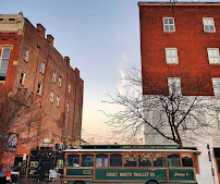 Short North Trolley - Photo 8 - Car repair in , Columbus