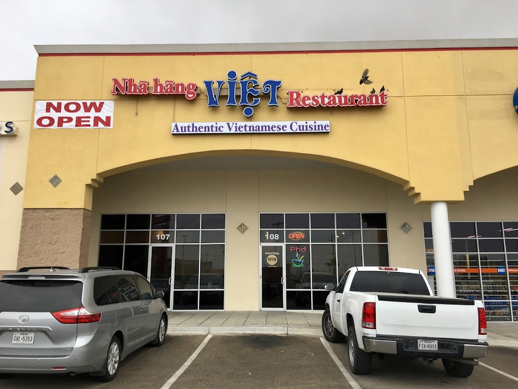 Việt Restaurant 79936