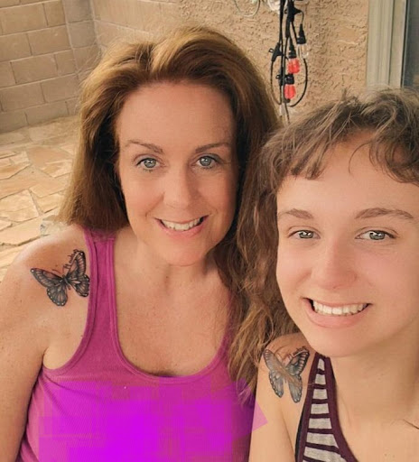 Tattoo Shop «Karma Tattoo Studio», reviews and photos, 10630 N 59th Ave #106, Glendale, AZ 85304, USA