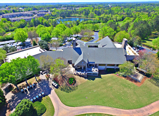 Private Golf Course «The Standard Club», reviews and photos, 6230 Abbotts Bridge Rd, Johns Creek, GA 30097, USA