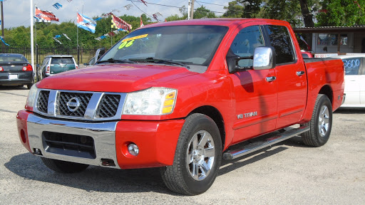 Used Car Dealer «J & F Auto Sales», reviews and photos, 9804 Veterans Memorial Dr, Houston, TX 77038, USA