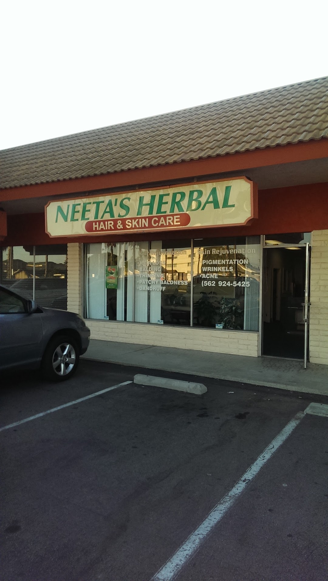 Neetas Herbal Inc