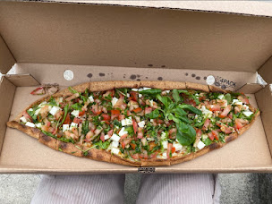Photo n°93 de Black Pide à Paris ()