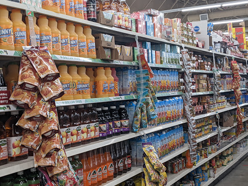 Dollar Store «Dollar Tree», reviews and photos, 33497 S Dixie Hwy #102, Florida City, FL 33034, USA