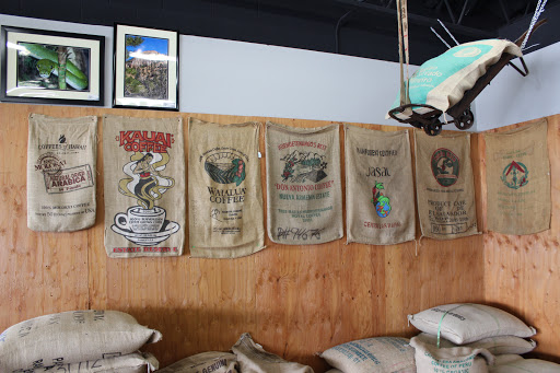 Cafe «Hidden Peaks Coffee And Roasting Company», reviews and photos, 4879 S Redwood Rd, Salt Lake City, UT 84123, USA