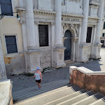 Photo n°25 de l'avis de Paul.c fait le 25/08/2023 à 07:08 sur le  Ai Mori d'Oriente Hotel à Venice