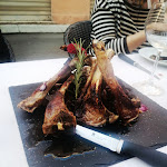 Photo n°4 de l'avis de davide.a fait le 03/10/2020 à 13:54 sur le  Osteria Romana di Modena dal 2007 à Modena