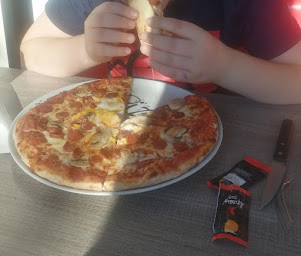 Photo n°70 de FAMILY PIZZA à Soissons ()