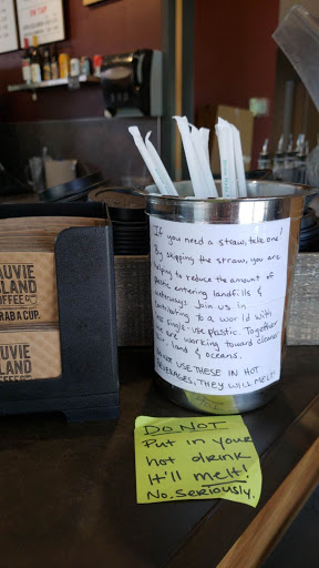 Coffee Shop «Edge Coffee», reviews and photos, 14647 SW Millikan Way, Beaverton, OR 97006, USA