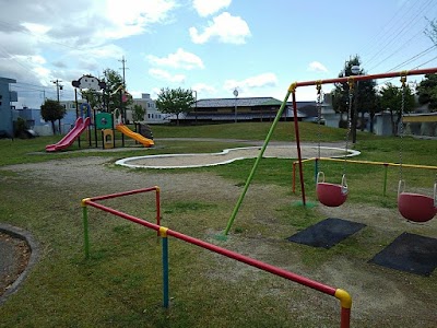 後端公園