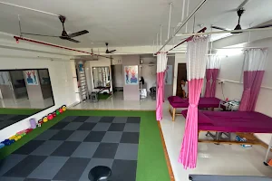 Sadaya Physiotherapy Clinic image