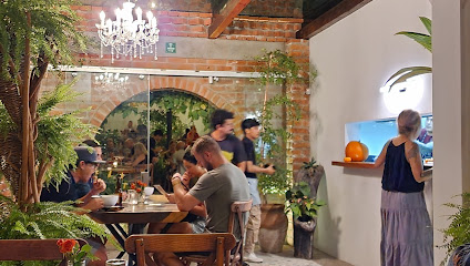Bonito Kitchen & Bar, Zona Romántica - Venustiano Carranza 512, Zona Romántica, Emiliano Zapata, 48380 Puerto Vallarta, Jal., Mexico
