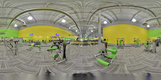 Gym «Aspire Fitness», reviews and photos, 15550 E 6th Ave, Aurora, CO 80011, USA