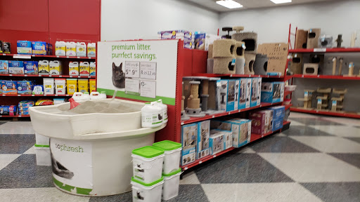 Pet Supply Store «Petco Animal Supplies», reviews and photos, 787 W Main St, Lake Zurich, IL 60047, USA