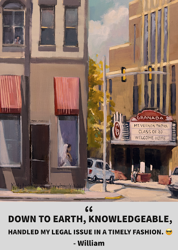 Law Firm «Hassakis & Hassakis, P.C.», reviews and photos