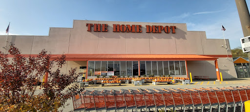 Home Improvement Store «The Home Depot», reviews and photos, 2239 State St, New Albany, IN 47150, USA
