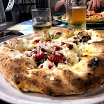 Photo n°1 de l'avis de Nicola.a fait le 26/08/2020 à 17:18 sur le  Momò Pizzeria à Crotone