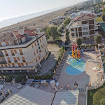 Photo n°2 de l'avis de Harry.t fait le 28/10/2019 à 09:20 sur le  Hotel Bibione Palace à Bibione