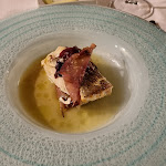 Photo n°8 de l'avis de Simone.e fait le 10/12/2021 à 12:29 sur le  Ristorante Cortile Arabo a Marzamemi à Marzamemi