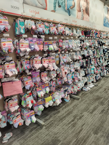 Department Store «Target», reviews and photos, 3601 N Freeway Blvd, Sacramento, CA 95834, USA