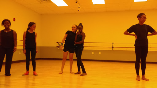 Performing Arts Theater «Dreams of Wilmington», reviews and photos, 901 Fanning St, Wilmington, NC 28401, USA