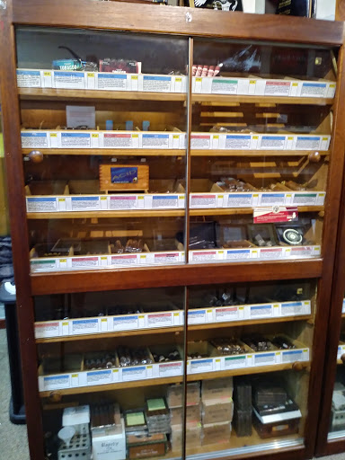 Tobacco Shop «Tobacco Cabana», reviews and photos, 265 Hickerson St, Cedar Hill, TX 75104, USA